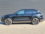 2023 Porsche Cayenne S Platinum Edition