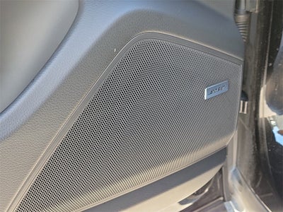 2023 Porsche Cayenne S Platinum Edition