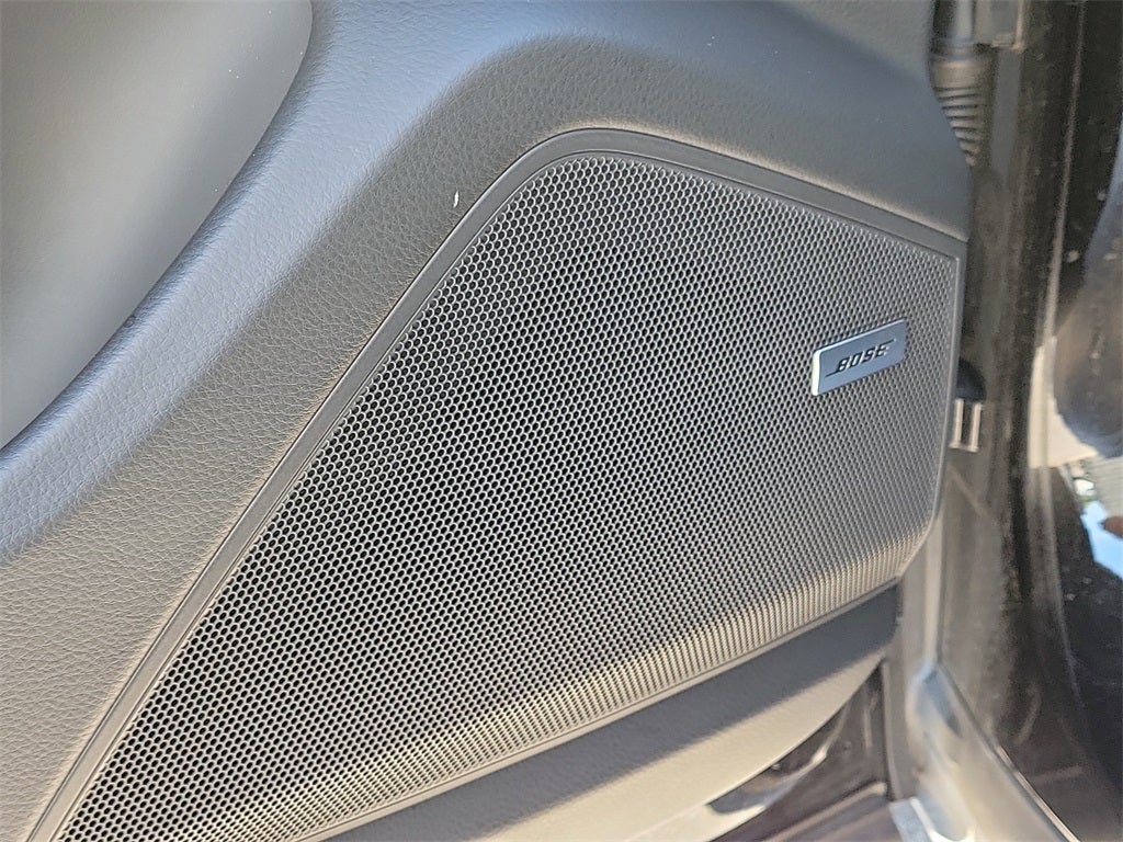 2023 Porsche Cayenne S Platinum Edition