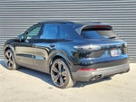 2023 Porsche Cayenne S Platinum Edition