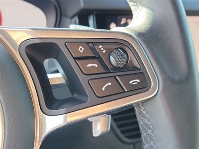 2023 Porsche Cayenne S Platinum Edition