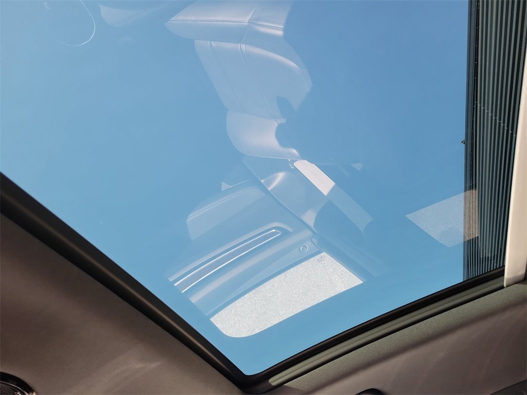 2023 Porsche Cayenne S Platinum Edition