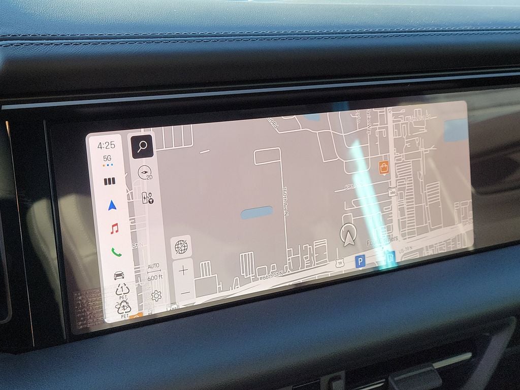 2026 Porsche Macan Electric 4S