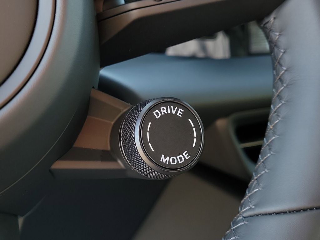 2026 Porsche Macan Electric 4S