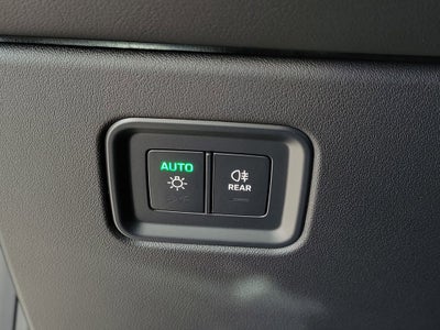 2026 Porsche Macan Electric 4S