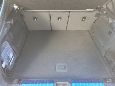 2026 Porsche Macan Electric 4S