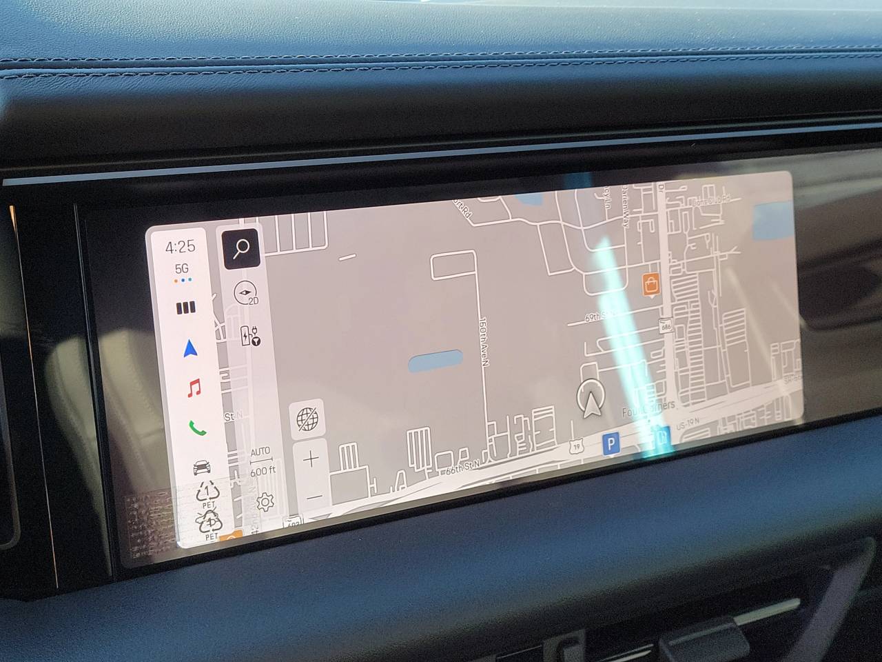 2026 Porsche Macan Electric 4S