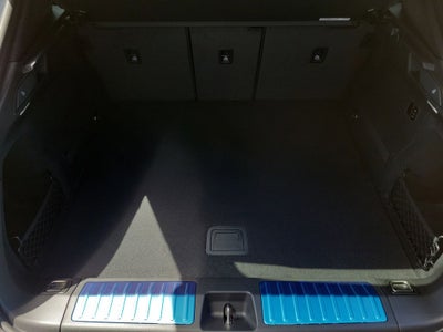 2026 Porsche Macan Turbo Electric