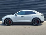 2026 Porsche Macan Turbo Electric