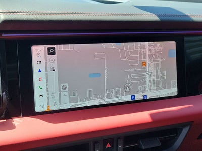 2026 Porsche Macan Turbo Electric