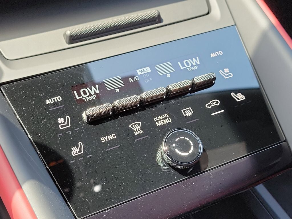 2026 Porsche Macan Turbo Electric