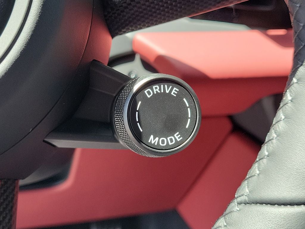 2026 Porsche Macan Turbo Electric