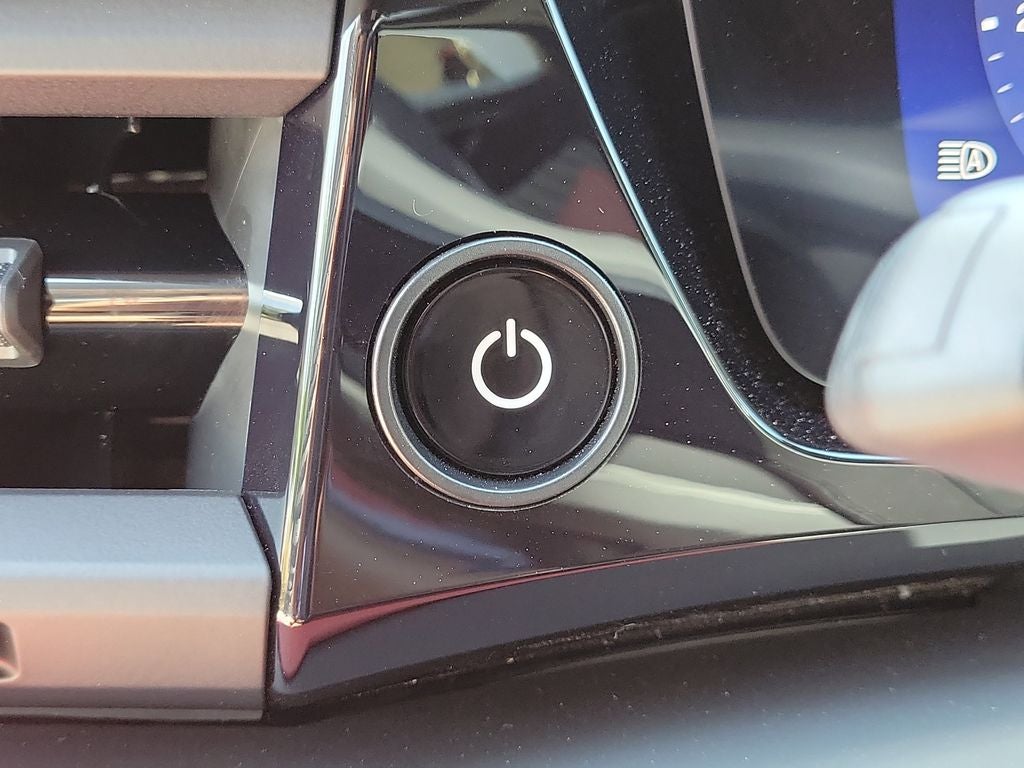 2026 Porsche Macan Turbo Electric