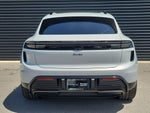 2026 Porsche Macan Turbo Electric