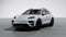 2026 Porsche Macan Electric Turbo