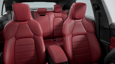 2026 Porsche Macan Electric Turbo