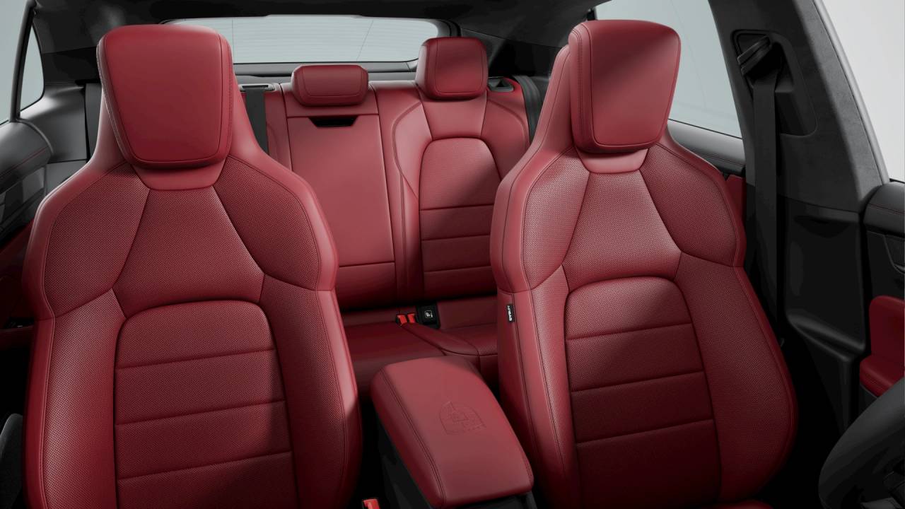 2026 Porsche Macan Electric Turbo