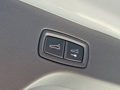 2026 Porsche Macan Turbo Electric