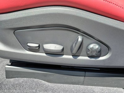 2026 Porsche Macan Turbo Electric