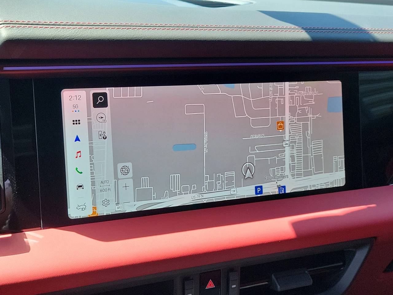 2026 Porsche Macan Turbo Electric