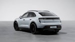 2026 Porsche Macan Electric Turbo