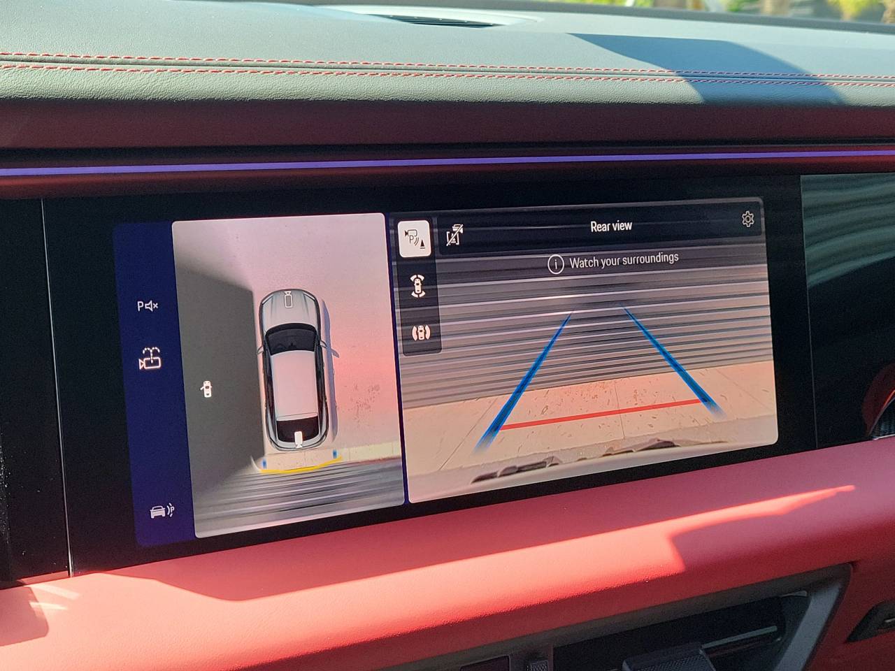 2026 Porsche Macan Turbo Electric