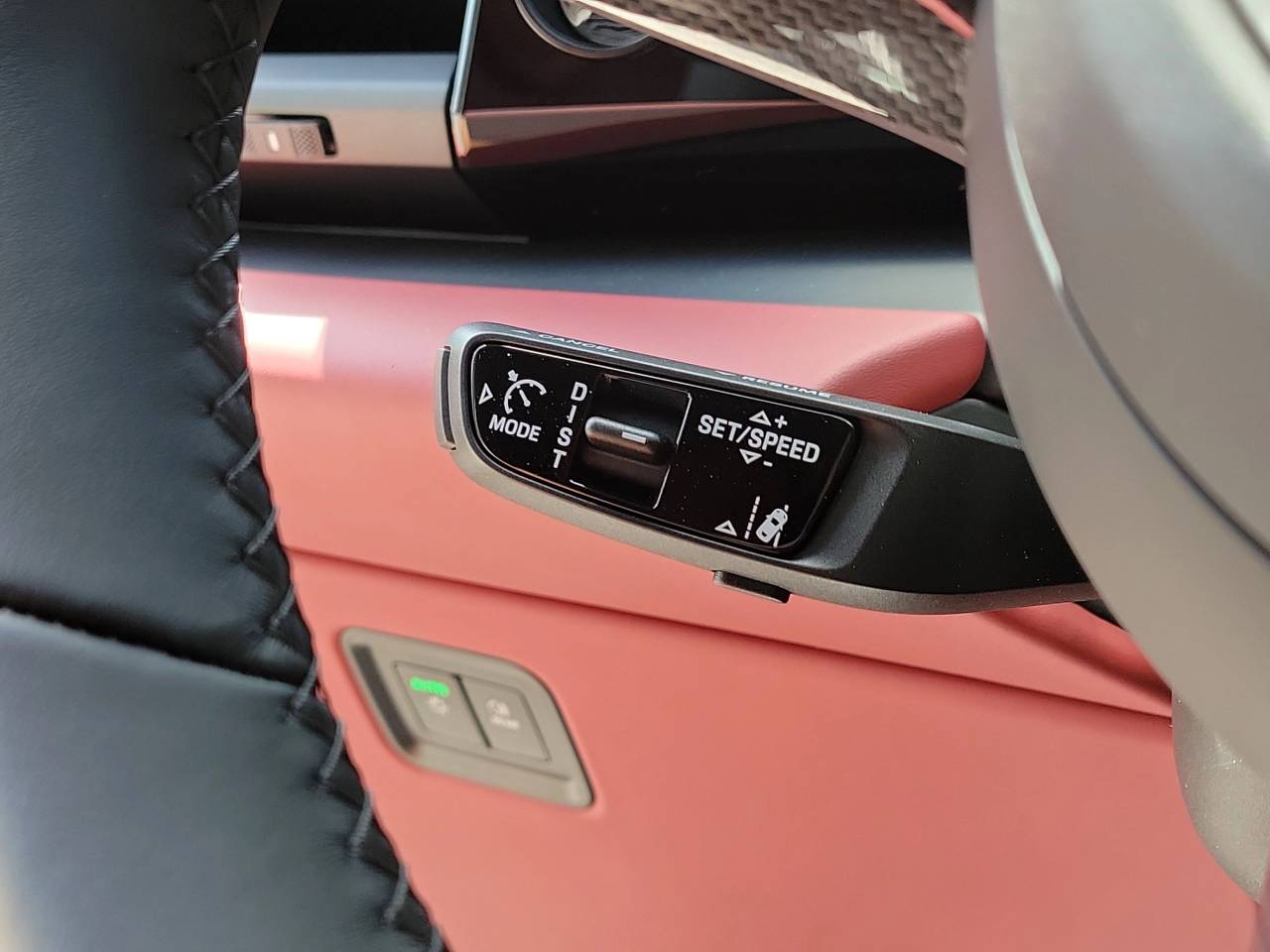 2026 Porsche Macan Turbo Electric