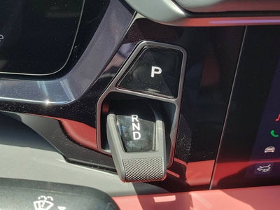 2026 Porsche Macan Turbo Electric