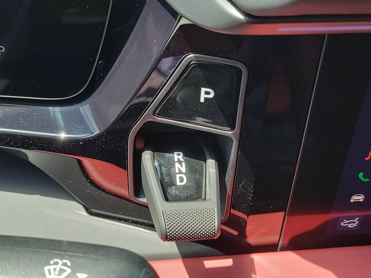 2026 Porsche Macan Turbo Electric