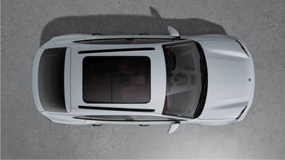 2026 Porsche Macan Electric Turbo