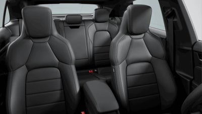 2026 Porsche Macan Electric Base