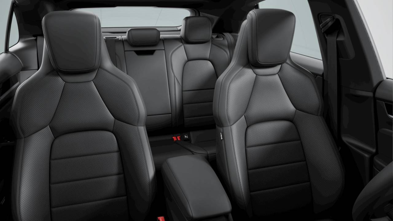 2026 Porsche Macan Electric Base