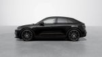 2026 Porsche Macan Electric Base