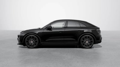 2026 Porsche Macan Electric Base
