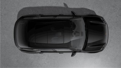 2026 Porsche Macan Electric Base