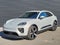 2026 Porsche Macan Electric Base