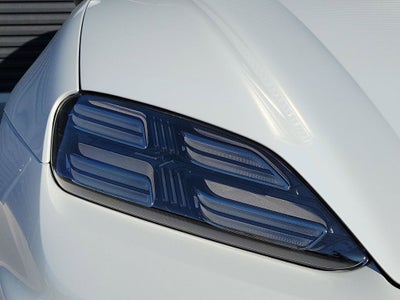 2026 Porsche Macan Electric Base