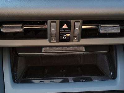 2026 Porsche Macan Electric Base