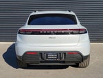 2026 Porsche Macan Electric Base