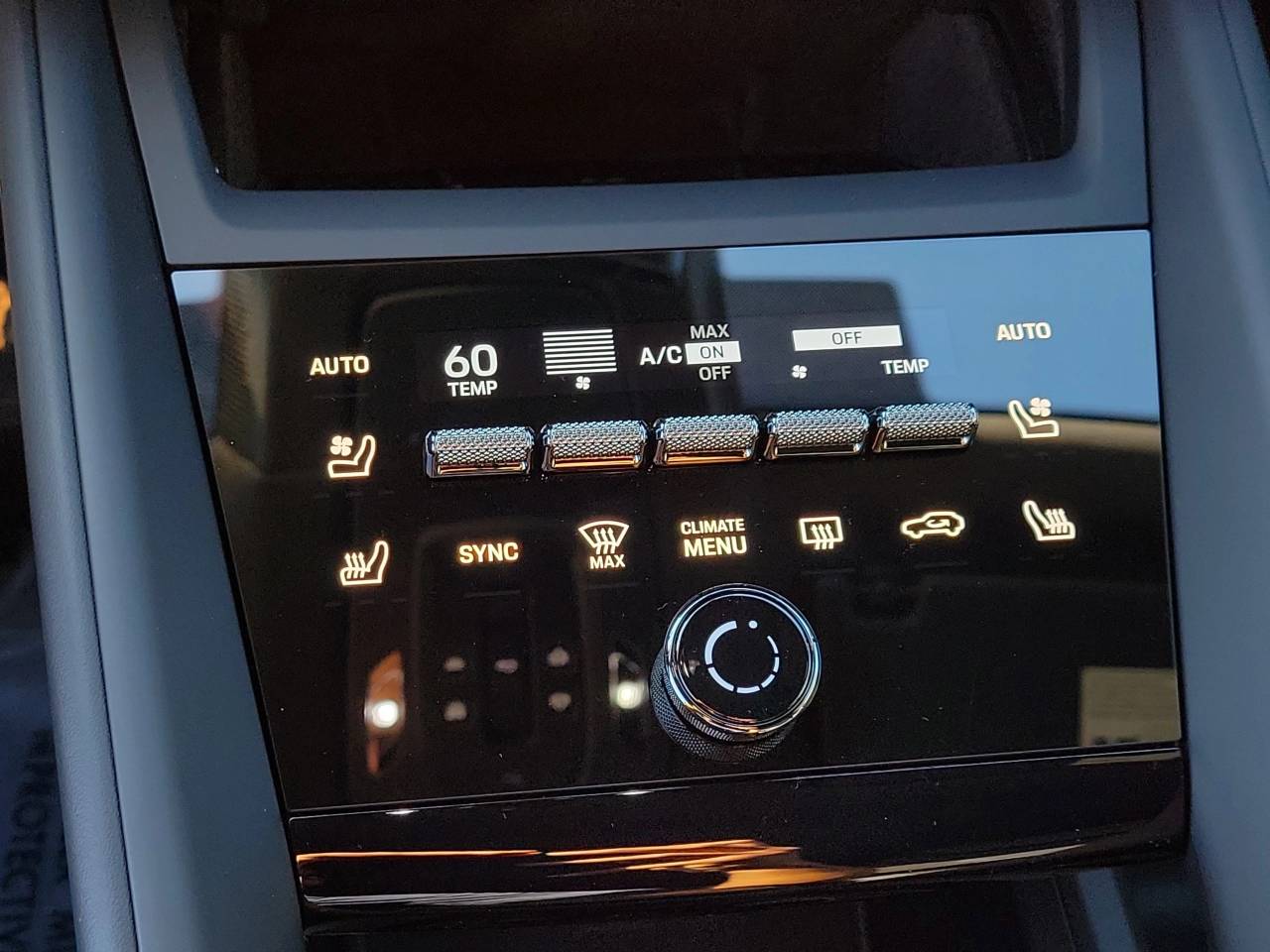 2026 Porsche Macan Electric Base