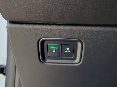 2026 Porsche Macan Electric Base