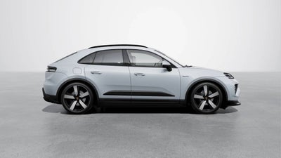 2026 Porsche Macan Electric Base