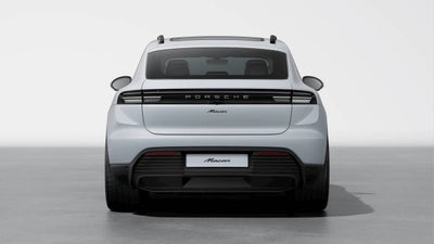 2026 Porsche Macan Electric Base