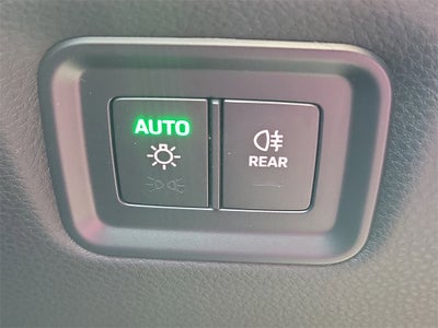 2025 Porsche Cayenne E-Hybrid Base