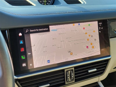 2022 Porsche Cayenne E-Hybrid Base