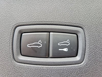 2025 Porsche Cayenne E-Hybrid Base