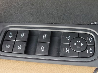 2025 Porsche Cayenne E-Hybrid Base