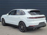 2025 Porsche Cayenne E-Hybrid Base