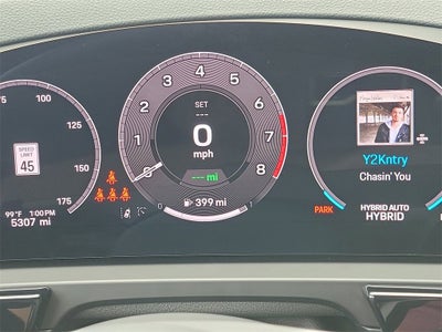 2025 Porsche Cayenne E-Hybrid Base