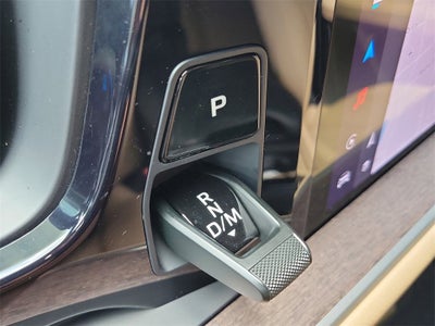 2025 Porsche Cayenne E-Hybrid Base